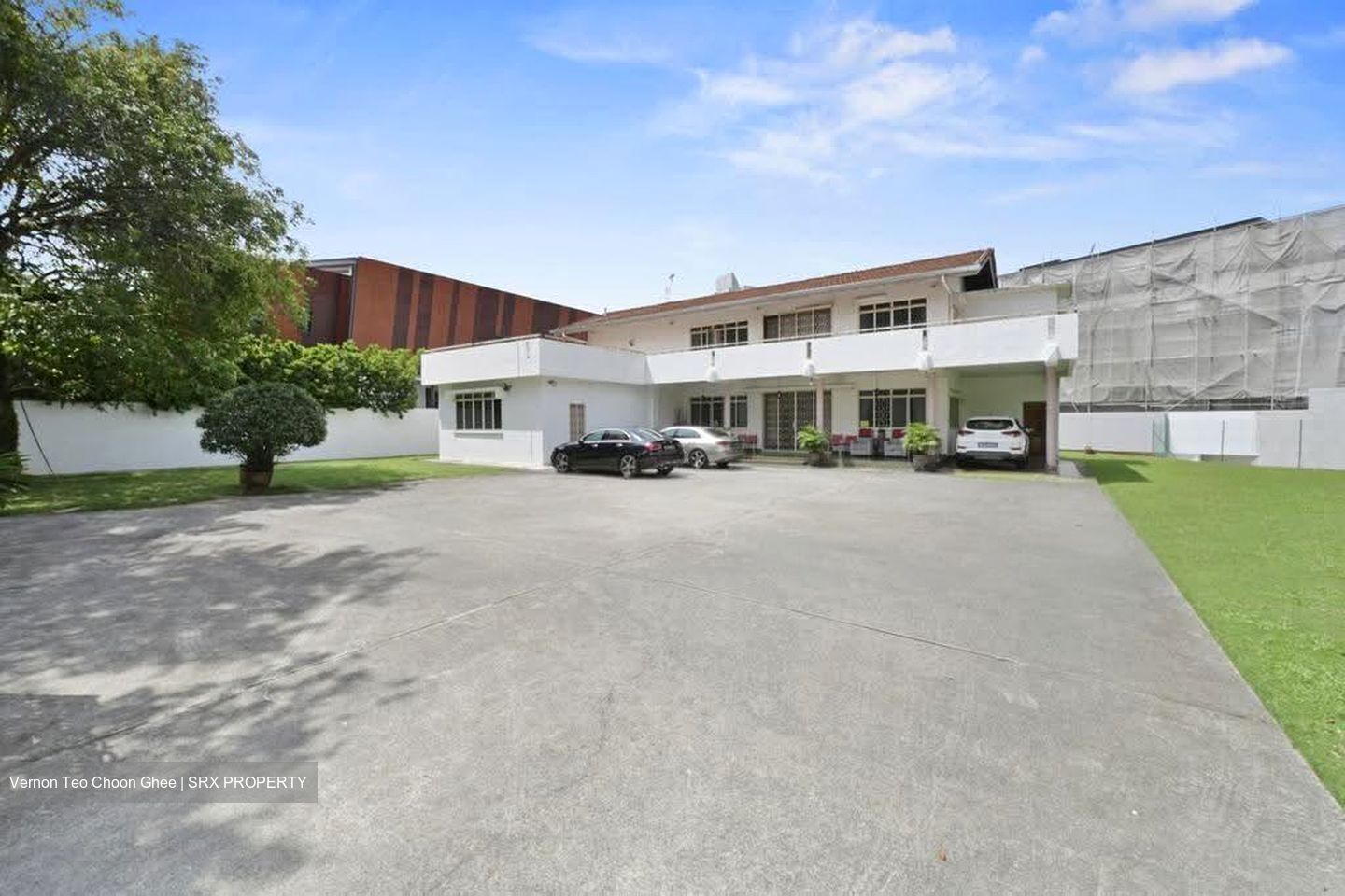 Chancery Lane (D11), Detached #623838421